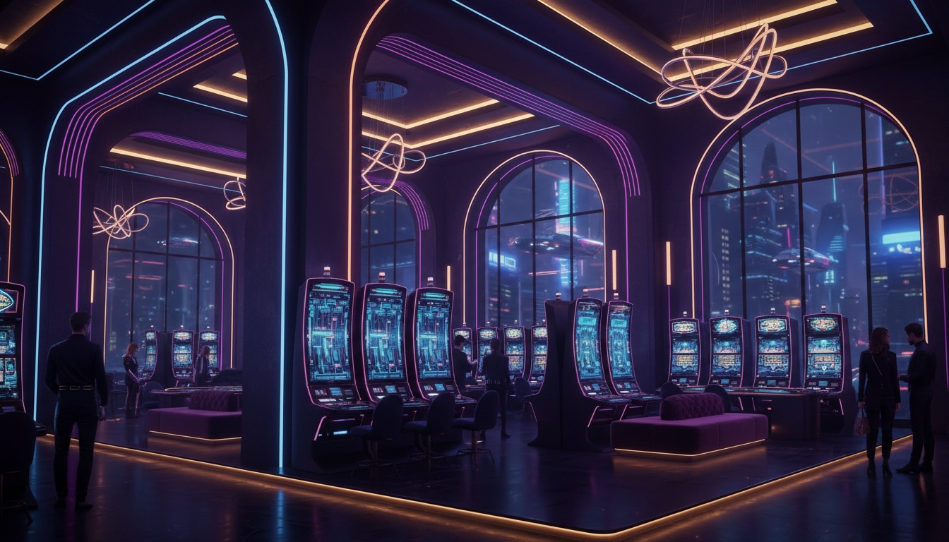Neon54 Casino — Responsible Gambling and Player Safety